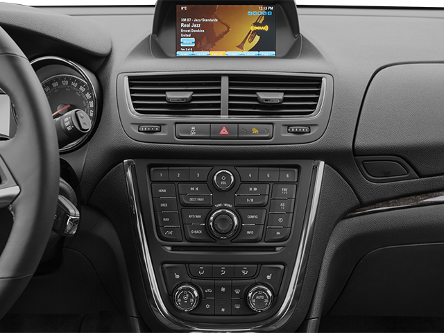 2013 Buick Encore Base