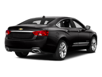 2016 Chevrolet Impala Base