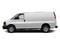 2017 Chevrolet Express Cargo 3500 Base