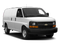 2017 Chevrolet Express Cargo 3500 Base