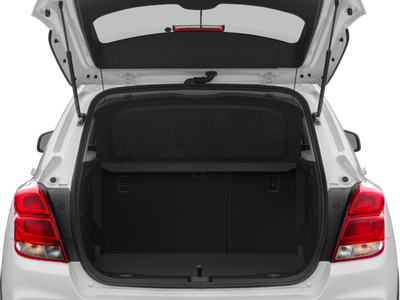 2018 Chevrolet Trax Premier