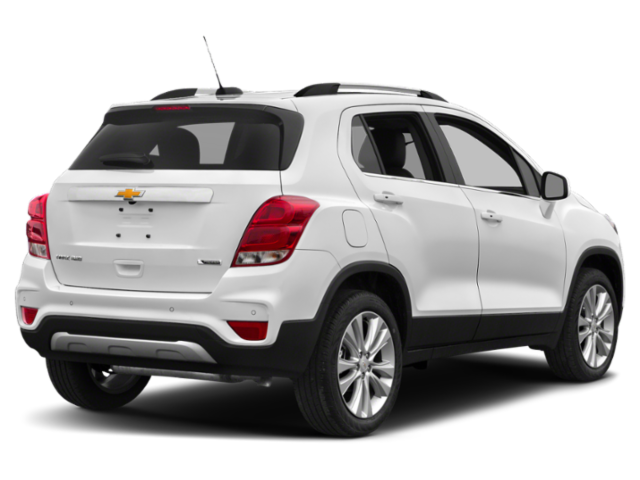 2018 Chevrolet Trax Premier