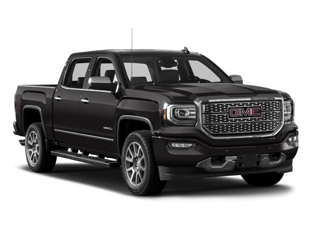 2018 Gmc Sierra 1500 Denali photo 3