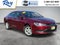 2016 Chrysler 200 Touring