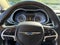 2016 Chrysler 200 Touring