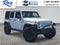 2018 Jeep Wrangler JK Unlimited Sport S 4x4