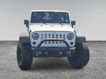 2018 Jeep Wrangler JK Unlimited Sport S 4x4