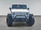 2018 Jeep Wrangler JK Unlimited Sport S 4x4