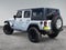 2018 Jeep Wrangler JK Unlimited Sport S 4x4