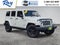 2015 Jeep Wrangler Unlimited Altitude