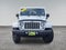 2015 Jeep Wrangler Unlimited Altitude