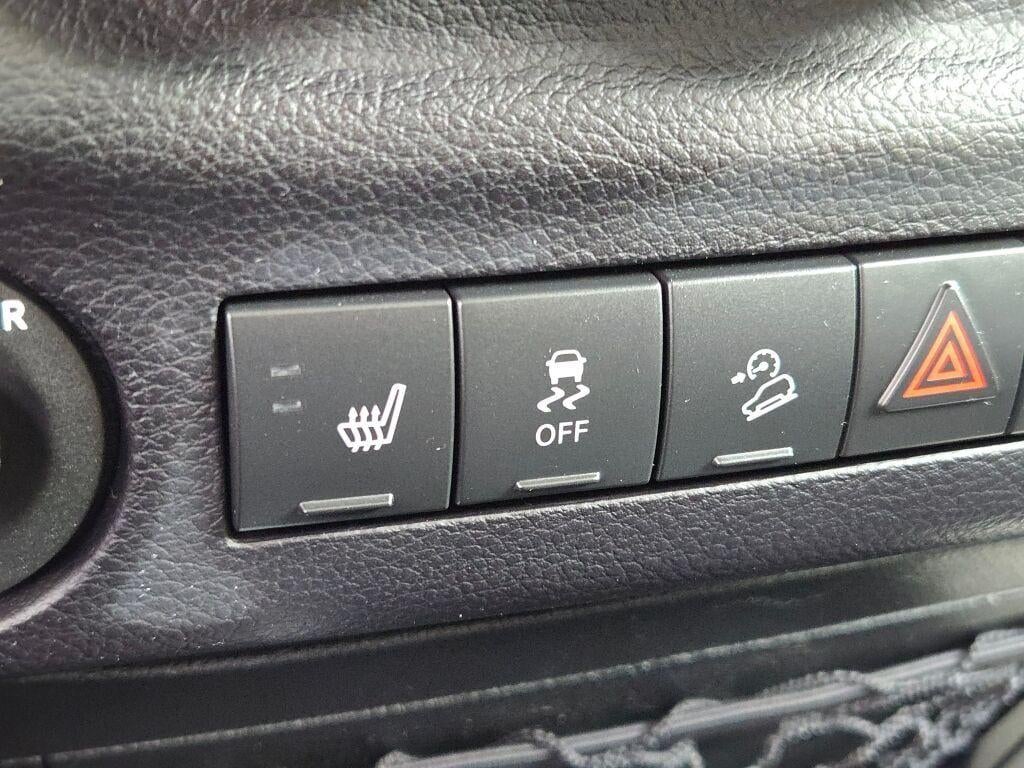 2015 Jeep Wrangler Unlimited Altitude