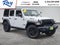 2021 Jeep Wrangler Unlimited Willys 4x4