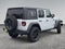 2021 Jeep Wrangler Unlimited Willys 4x4