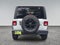 2021 Jeep Wrangler Unlimited Willys 4x4