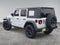 2021 Jeep Wrangler Unlimited Willys 4x4