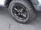 2021 Jeep Wrangler Unlimited Willys 4x4