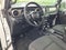 2021 Jeep Wrangler Unlimited Willys 4x4
