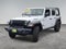 2021 Jeep Wrangler Unlimited Willys 4x4