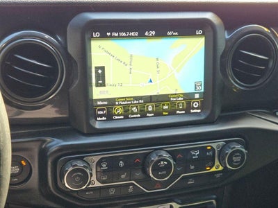 2022 Jeep Wrangler Unlimited Sport Altitude 4x4