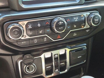 2022 Jeep Wrangler Unlimited Sport Altitude 4x4