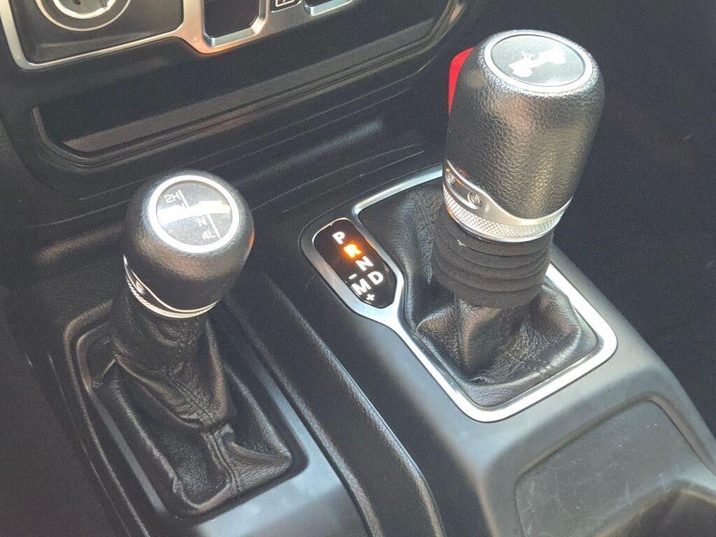 2022 Jeep Wrangler Unlimited Sport Altitude 4x4