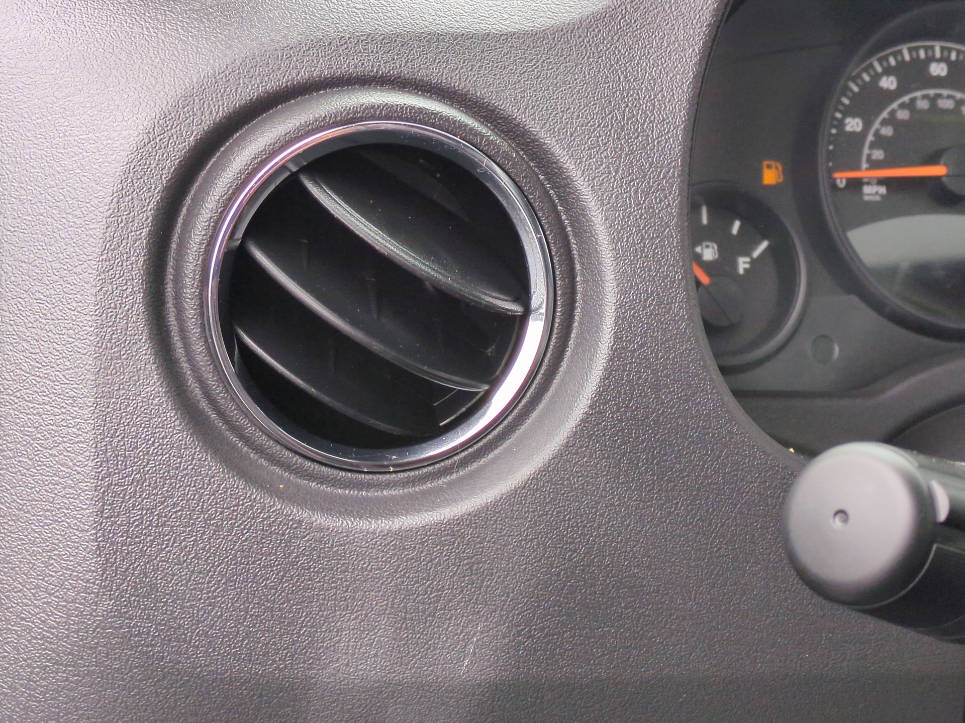 2015 Jeep Patriot High Altitude Edition