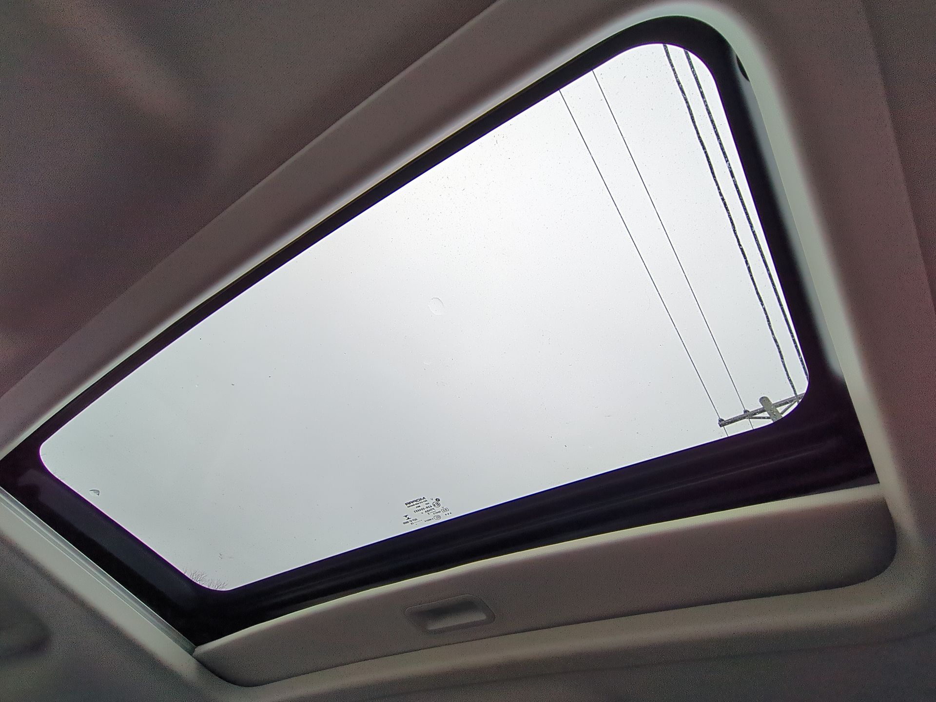 2015 Jeep Patriot High Altitude Edition