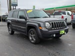 2015 Jeep Patriot High Altitude Edition