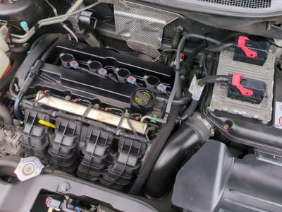 2015 Jeep Patriot High Altitude Edition