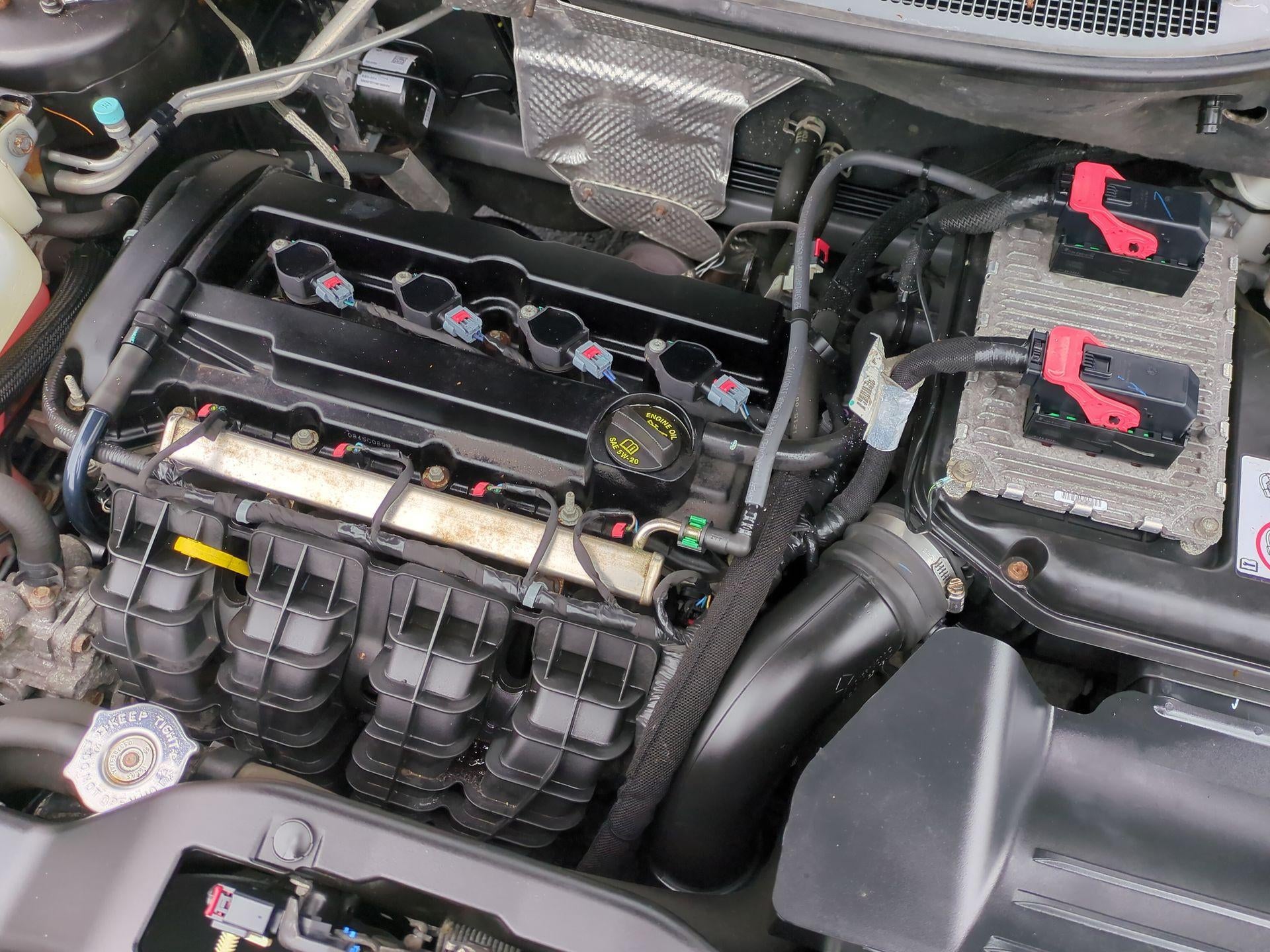 2015 Jeep Patriot High Altitude Edition