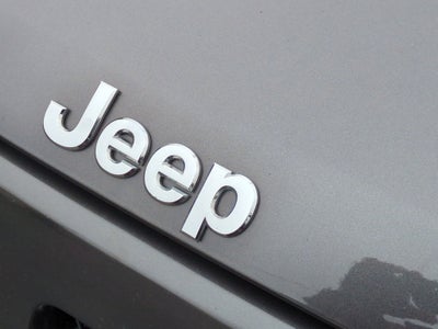 2015 Jeep Patriot High Altitude Edition