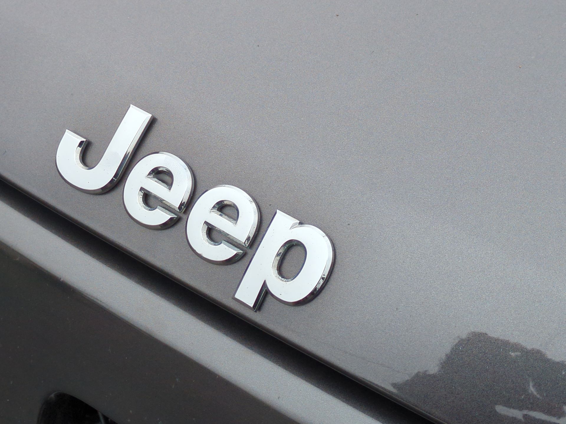 2015 Jeep Patriot High Altitude Edition
