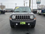 2015 Jeep Patriot High Altitude Edition