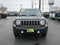 2015 Jeep Patriot High Altitude Edition