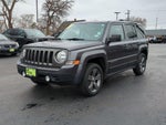 2015 Jeep Patriot High Altitude Edition