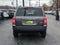 2015 Jeep Patriot High Altitude Edition