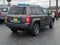 2015 Jeep Patriot High Altitude Edition