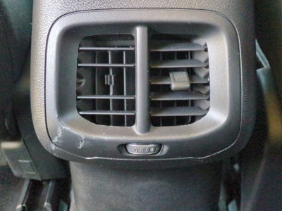 2017 Jeep Cherokee Sport FWD