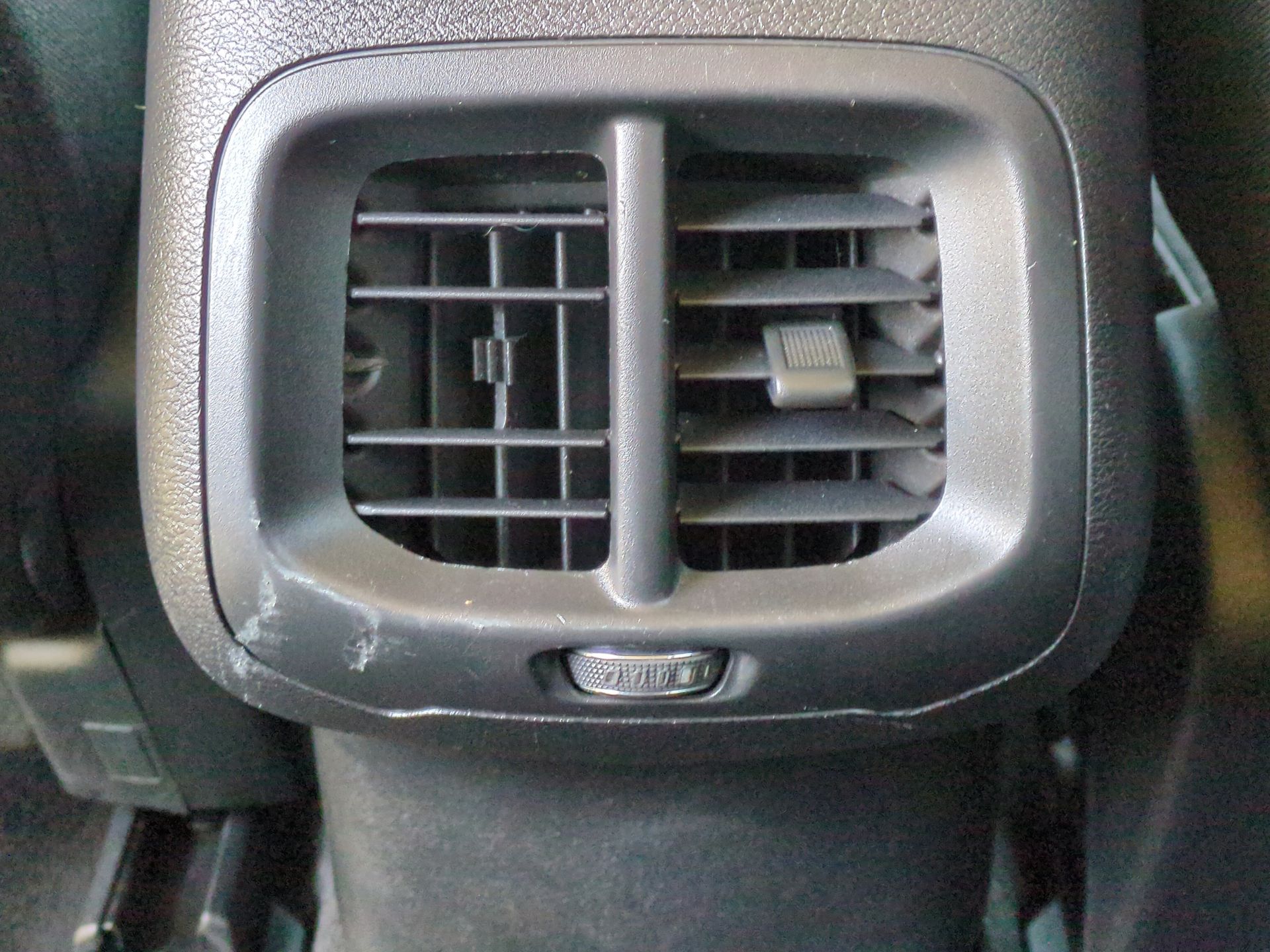 2017 Jeep Cherokee Sport FWD