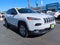 2017 Jeep Cherokee Sport FWD