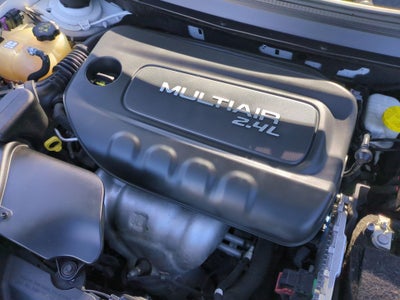 2017 Jeep Cherokee Sport FWD