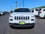 2017 Jeep Cherokee Sport FWD