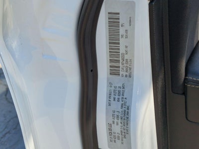 2017 Jeep Cherokee Sport FWD