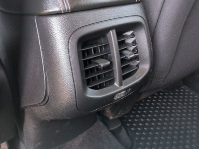 2017 Jeep Cherokee Altitude FWD