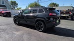2017 Jeep Cherokee Altitude FWD