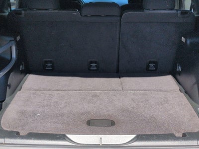 2017 Jeep Cherokee Altitude FWD