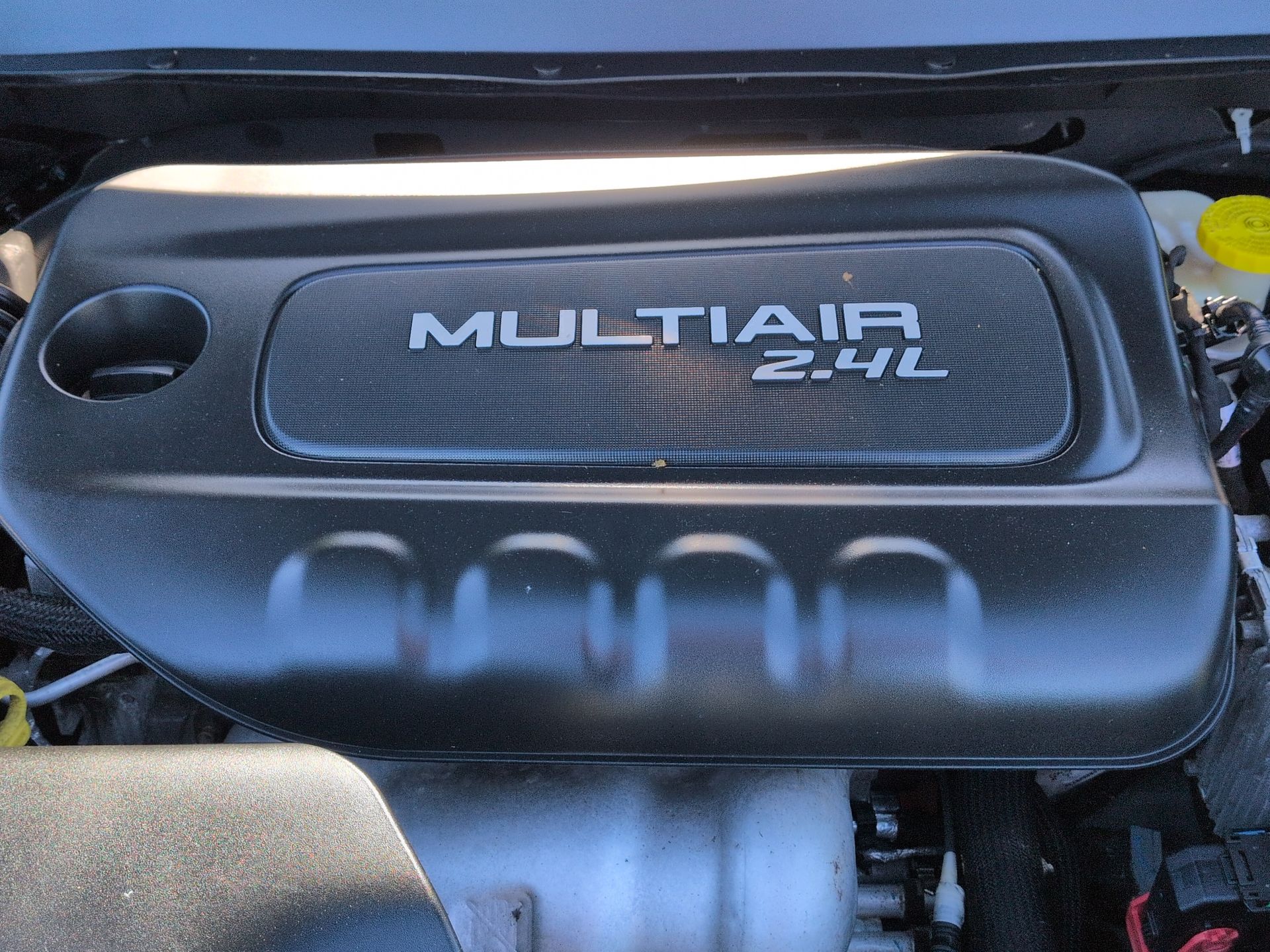 2017 Jeep Cherokee Altitude FWD