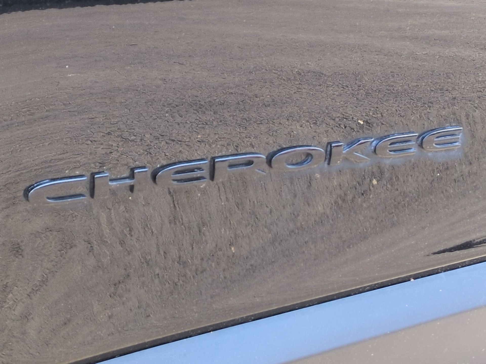 2017 Jeep Cherokee Altitude FWD