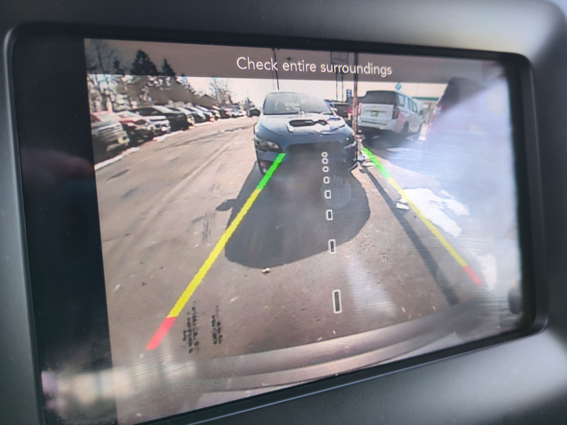 2021 Jeep Cherokee Latitude Plus 4X4